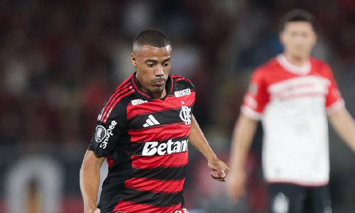 Kèo vàng bóng đá Botafogo RJ vs Flamengo, 05h30 ngày 16/10: Khách đáng tin