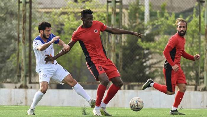 Nhận định, soi k&egrave;o Difai Agsu FK vs Shahdagh Qusar, 17h30 ng&agrave;y 16/10: Những người khốn khổ