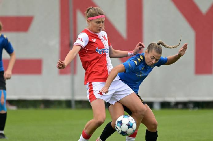Nhận định, soi kèo Nữ Austria Wien vs Nữ Slavia Praha, 00h45 ngày 16/10: Cơ hội ngược dòng
