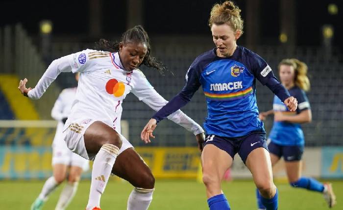 Nhận định, soi k&egrave;o Nữ Lyon vs Nữ SKN St. Polten, 23h45 ng&agrave;y 15/10: M&atilde;nh sư gầm vang