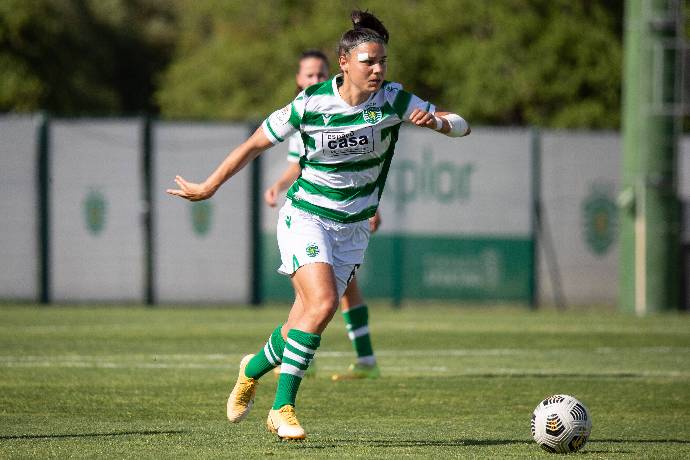 Nhận định, soi kèo Nữ Rosengard vs Nữ Sporting, 00h00 ngày 16/10: Không có cửa bật