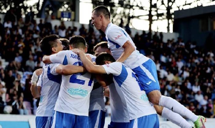 Nhận định, soi kèo Taraz vs AKAS Almaty, 17h00 ngày 16/10: Đòi nợ lượt đi