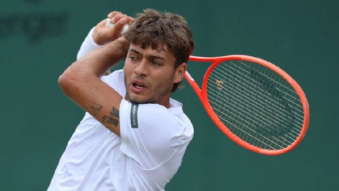 Nhận định tennis Cobolli vs Hijikata, Vòng 2 Almaty Open - 16h00 ngày 15/10