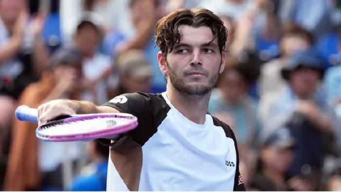 Nhận định tennis Zverev vs Fritz, Tứ kết 6 Kings Slam - 23h30 ng&agrave;y 15/10