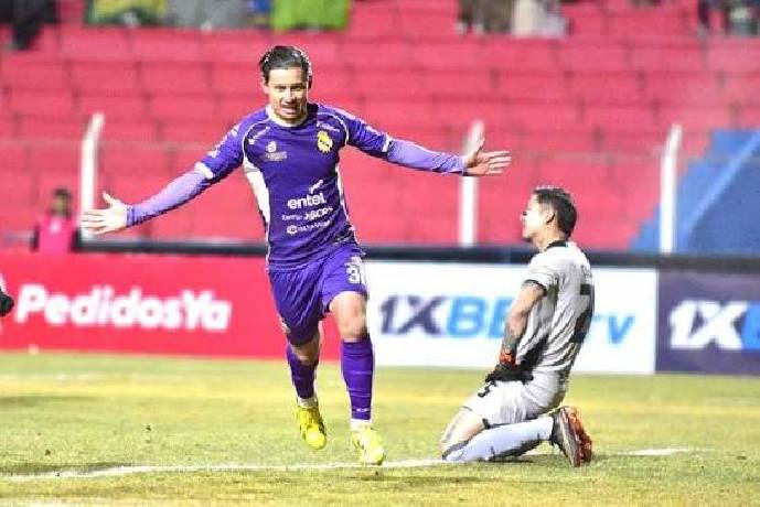 Nhận định, soi kèo Balompie vs Real Potosi, 2h00 ngày 17/10: Bổn cũ soạn lại