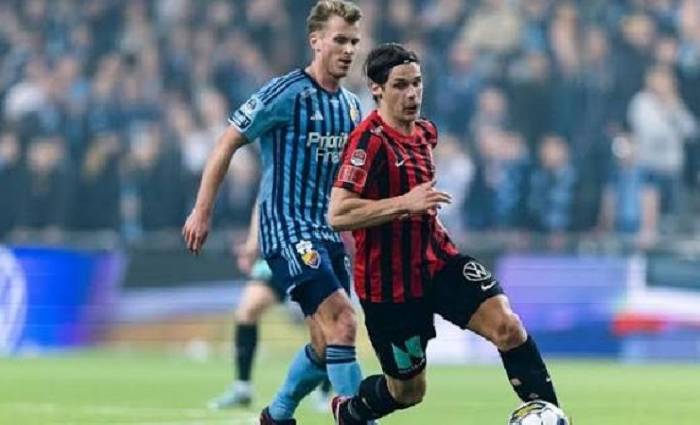 Nhận định, soi kèo Brommapojkarna vs Djurgardens, 0h00 ngày 16/10: Khách lấn chủ
