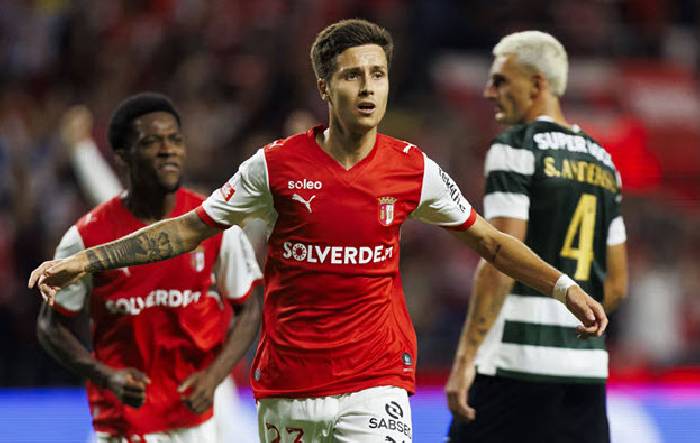Nhận định, soi kèo Copenhagen vs Braga, 02h00 ngày 16/10: Tận dụng lợi thế