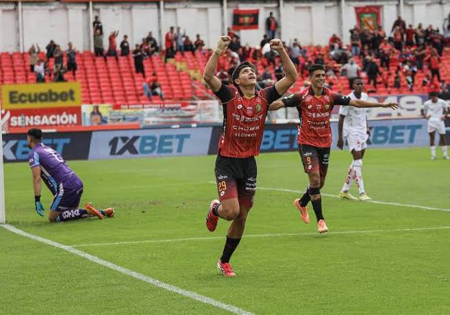 Nhận định, soi kèo Cuenca vs Tecnico, 3h30 ngày 17/10: Khó có bất ngờ