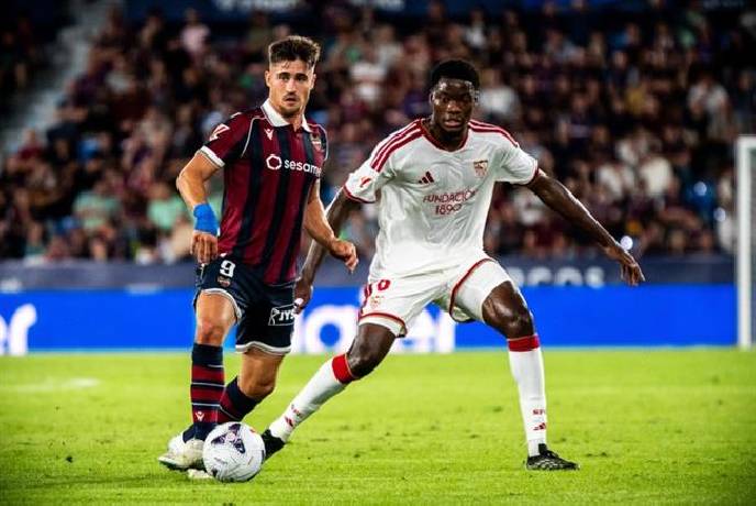 Nhận định, soi kèo Deportivo vs Levante, 2h00 ngày 17/10: Bắt bài tân binh