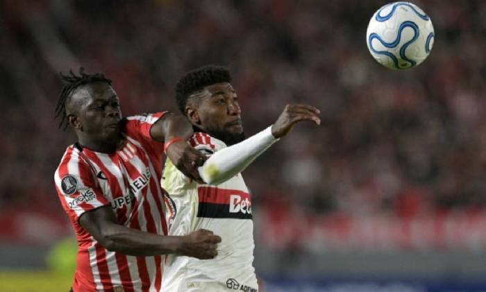 Nhận định, soi kèo Estudiantes vs Flamengo, 07h30 ngày 16/10: Đánh mất lợi thế