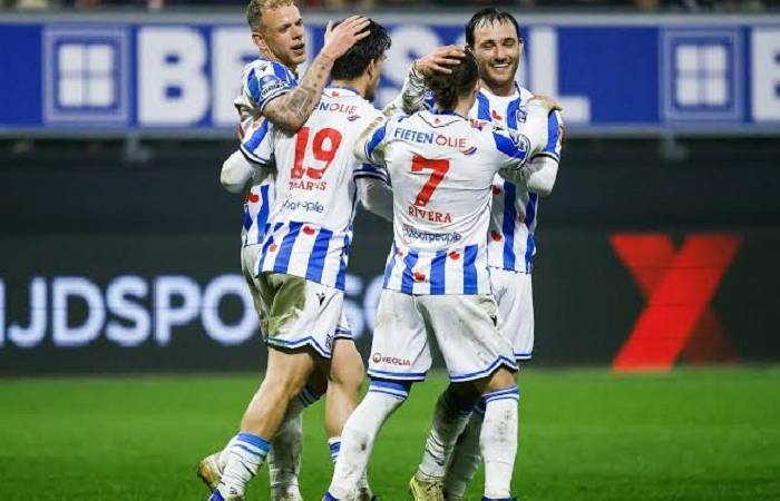 Nhận định, soi kèo Heerenveen vs Excelsior, 1h00 ngày 16/10: Khó cho chủ nhà