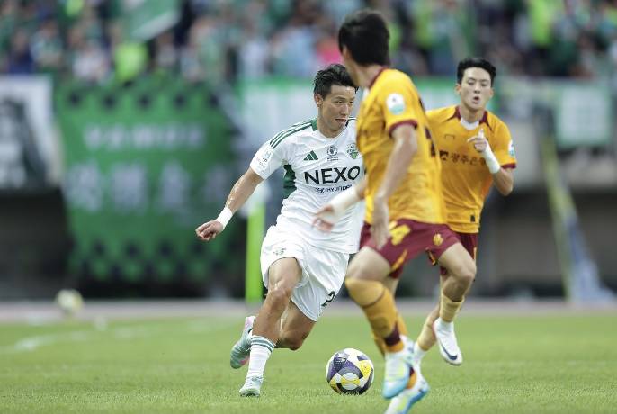 Nhận định, soi kèo Ulsan vs Bucheon, 14h30 ngày 17/10: Điểm tựa sân nhà