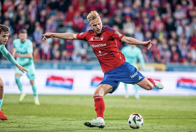 Nhận định, soi kèo Wieczysta Krakow vs Rakow Czestochowa, 23h00 ngày 16/10: Đứng im bét bảng