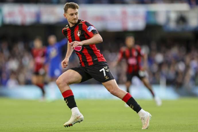 Soi kèo góc Bournemouth vs Sturm Graz, 02h00 ngày 16/10