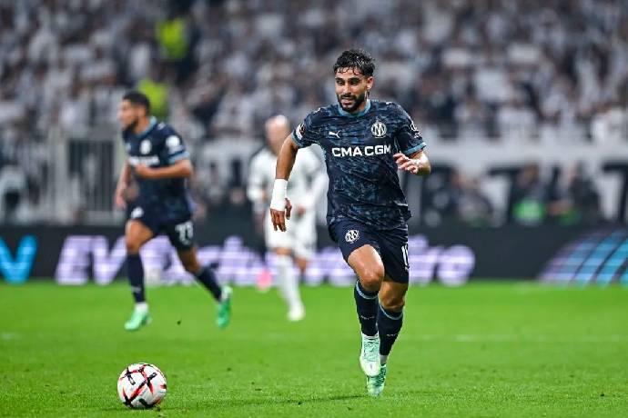 Soi kèo góc Marseille vs Olympiacos, 02h00 ngày 16/10