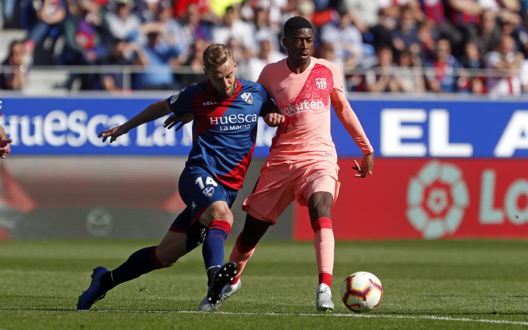 Phân tích tỷ lệ Fuenlabrada vs Huesca, 19h ngày 16/11