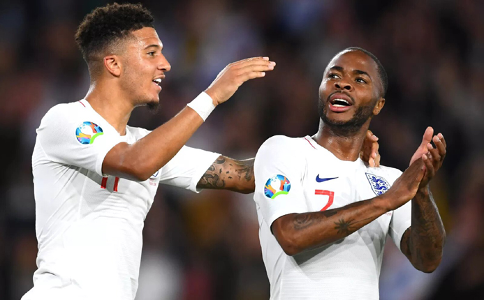 Kosovo vs Anh (0h 18/11): Mãnh sư tiếp tục gầm vang?