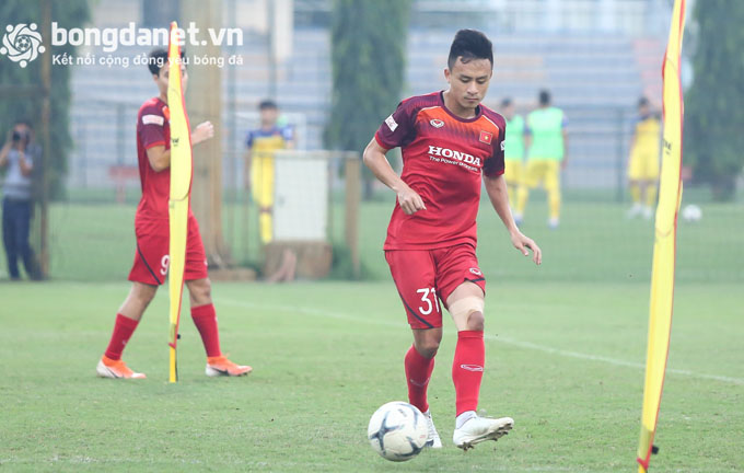 Tin chuyển nhượng V.League: V&otilde; Huy To&agrave;n chia tay SHB Đ&agrave; Nẵng