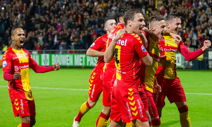 Nhận định Go Ahead Eagles vs Den Bosch, 18h15 ngày 15/11