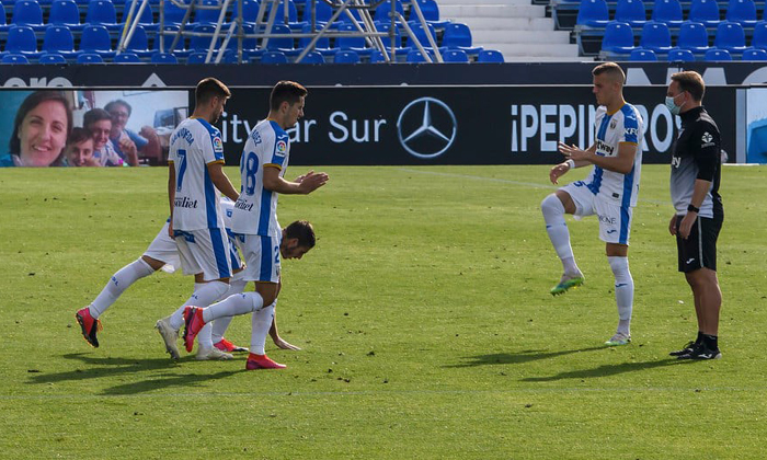 Nhận định Leganes vs Alcorcon, 20h00 ngày 15/11