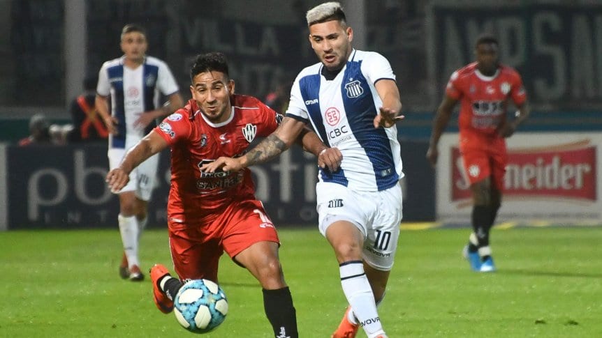 Nhận định Colon vs Central Cordoba Sde, 7h15 ngày 17/11