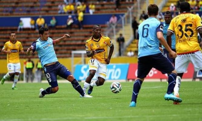 Nhận định CD El Nacional vs Barcelona SC ECU, 7h00 ngày 16/11