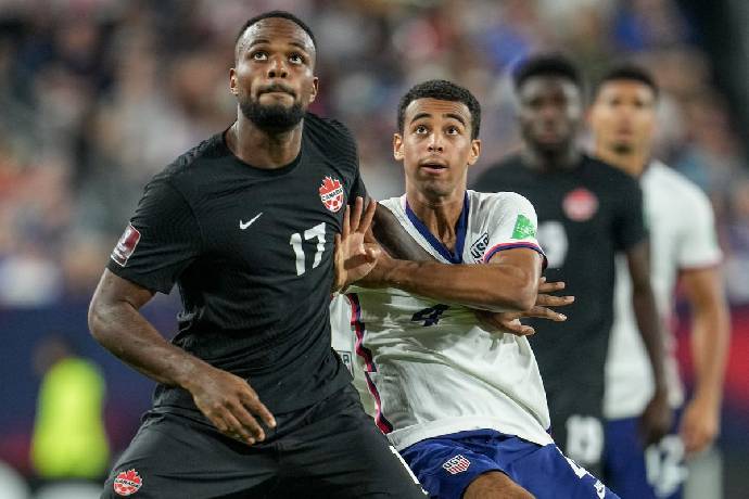 Nhận định, soi kèo Canada vs Mexico, 9h05 ngày 17/11
