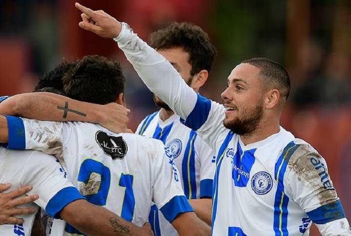 Nhận định, soi k&egrave;o Cerro Largo vs Rentistas, 19h45 ng&agrave;y 15/11