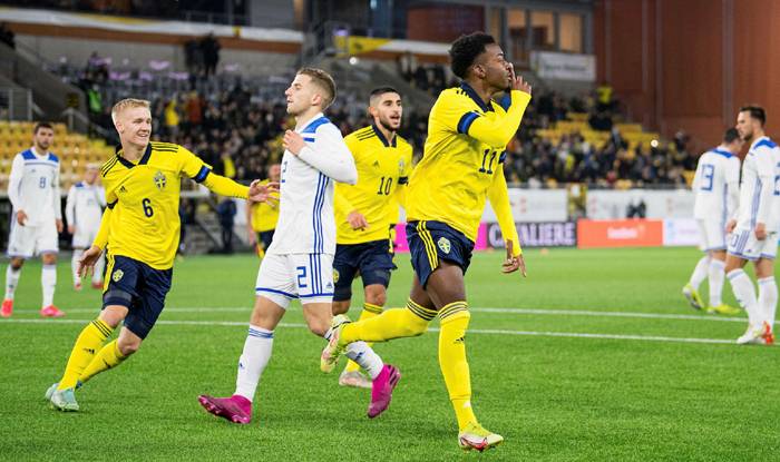 Nhận định, soi kèo CH Ireland U21 vs Thụy Điển U21, 2h ngày 17/11