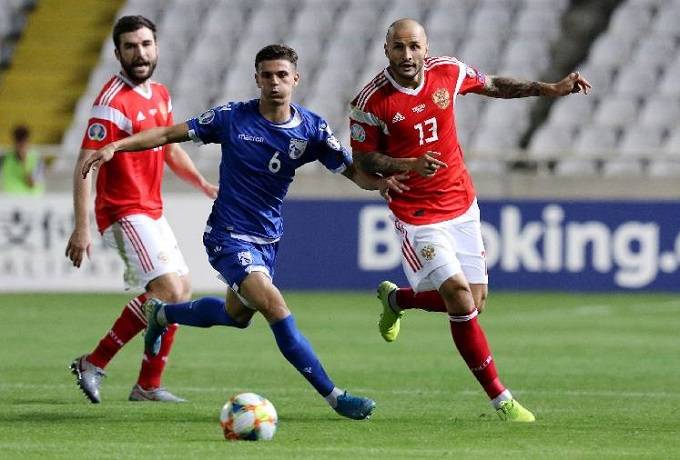 Nhận định, soi kèo Faroe U19 vs Nga U19, 20h ngày 16/11