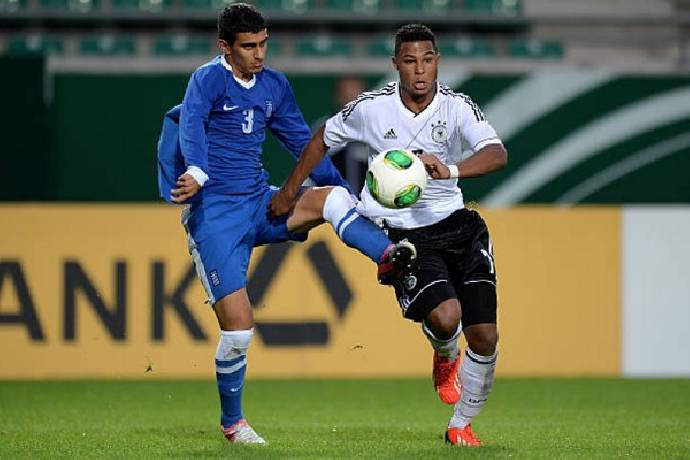 Nhận định, soi kèo Hy Lạp U19 vs Đức U19, 20h00 ngày 16/11