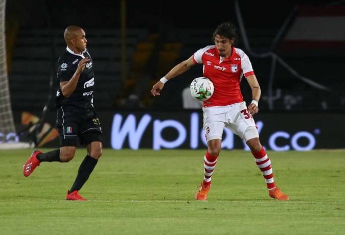 Nhận định, soi kèo Once Caldas vs Ind. Santa Fe, 8h05 ngày 16/11