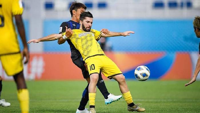 Máy tính dự đoán bóng đá 16/11: Lopburi vs Khonkaen