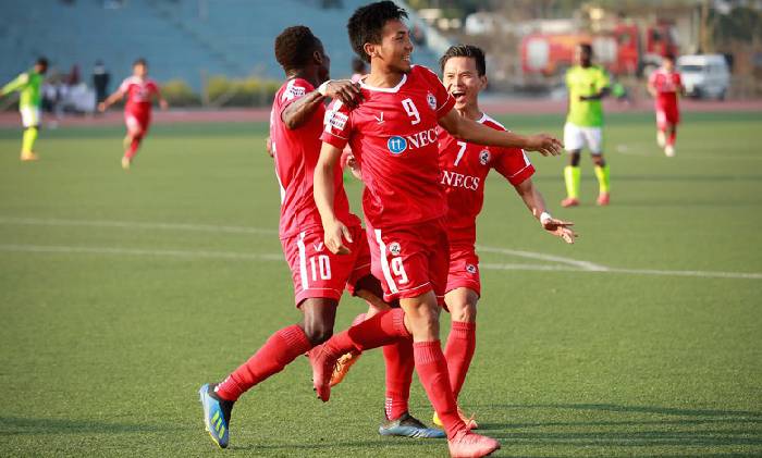 Nhận định, soi kèo Aizawl vs TRAU, 18h ngày 15/11