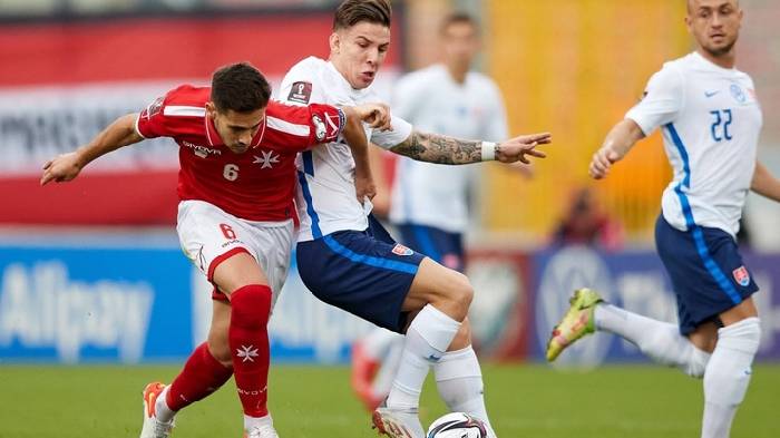 Nhận định, soi kèo Montenegro vs Slovakia, 0h ngày 18/11