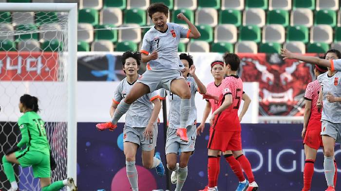 Nhận định, soi kèo nữ New Zealand vs nữ Hàn Quốc, 12h ngày 15/11