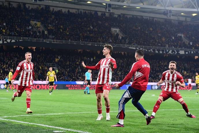 Nhận định, soi kèo AEK Athens II vs Kambaniakos, 21h00 ngày 15/11