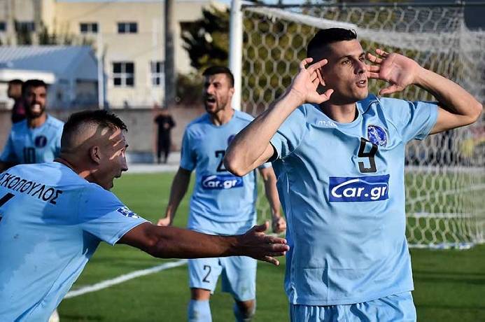 Nhận định, soi kèo Aiolikos vs Niki Volos, 21h00 ngày 15/11