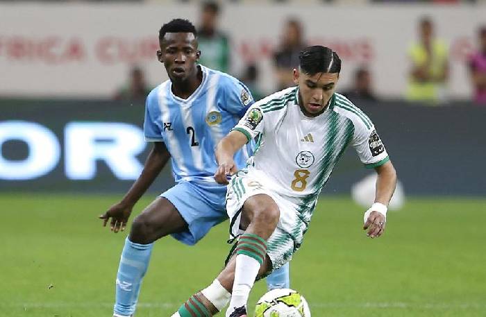 Nhận định, soi kèo Algeria vs Somalia, 22h59 ngày 16/11