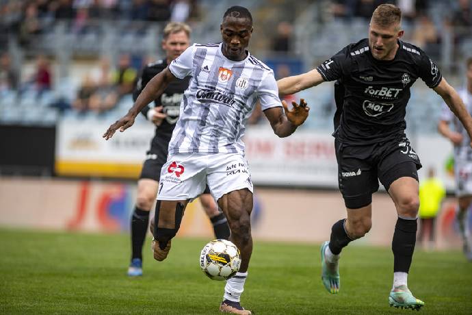 Nhận định, soi kèo Dynamo Ceske Budejovice vs Jablonec, 22h59 ngày 16/11