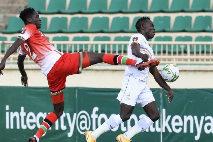 Nhận định, soi kèo Gabon vs Kenya, 22h59 ngày 16/11