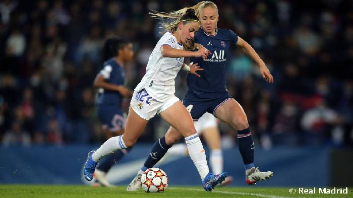 Nhận định, soi kèo Nữ Real Madrid vs Nữ Chelsea, 3h00 ngày 16/11