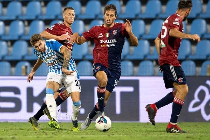 Nhận định, soi kèo Sestri Levante vs Rimini, 22h15 ngày 16/11