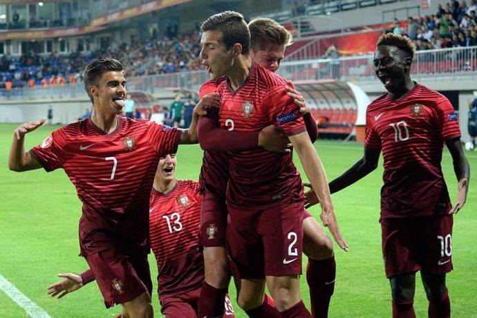 Nhận định, soi kèo U17 Bồ Đào Nha vs U17 Albania, 0h00 ngày 16/11