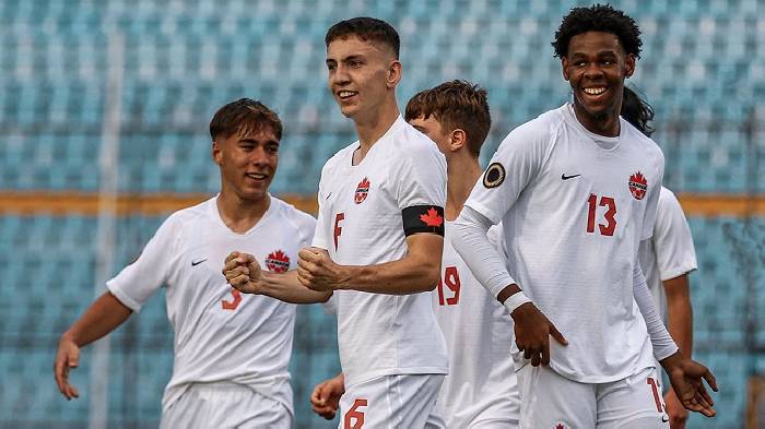 Nhận định, soi kèo U17 Canada vs U17 Mali, 16h ngày 16/11