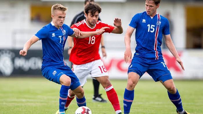 Nhận định, soi kèo U19 Iceland vs U19 Đan Mạch, 21h00 ngày 15/11