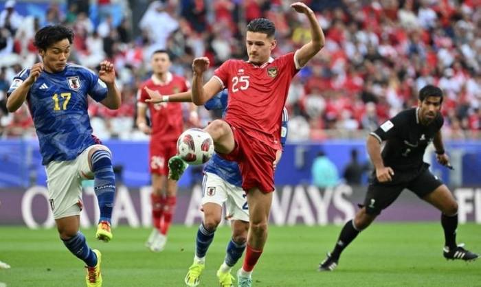 Chuy&ecirc;n gia Tony Ansell dự đo&aacute;n Indonesia vs Nhật Bản, 19h00 ng&agrave;y 15/11