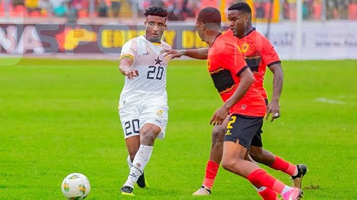 Nhận định, soi kèo Angola vs Ghana, 02h00 ngày 16/11: Không cho đối thủ cơ hội