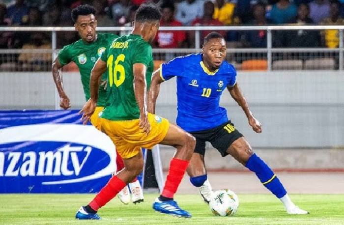 Nhận định, soi k&egrave;o Ethiopia vs Tanzania, 22h59 ng&agrave;y 16/11: C&aacute;i l&yacute; thuộc về kẻ mạnh