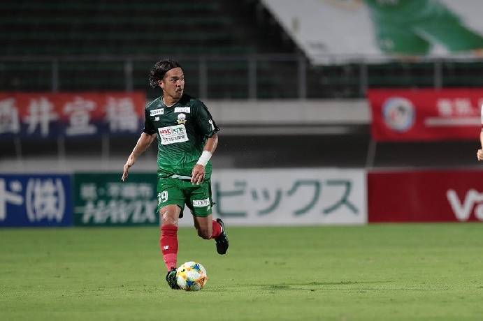 Nhận định, soi k&egrave;o FC Gifu vs Omiya Ardija, 13h00 ng&agrave;y 16/11: Củng cố ng&ocirc;i đầu